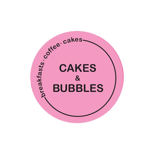 Cakes and bubbles