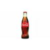 Coca-cola zero в стекл. бут