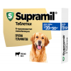 Supramil® tabletki dlya sobak massoj ot 20 do 50 kg