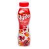 Йогурт фруктовый "Чудо" Вишня-Черешня 2.4% 540 гр.