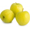 Яблоки Голден (кг)